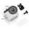 Insta360 GO Ultra Waterproof Case 60m Dive Housing with Dual Cold Shoe Mount