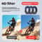 DJI Osmo Action 6 Filters Kit with Lens Filters for Cinematic Outdoor Shots