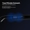 AI Smart Glasses With 1080P Camera And Open Ear Audio Assistant 9