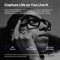 AI Smart Glasses With 1080P Camera And Open Ear Audio Assistant 10