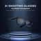 AI Smart Glasses With 1080P Camera And Open Ear Audio Assistant 2