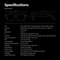AI Smart Glasses With 1080P Camera And Open Ear Audio Assistant 5