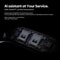 AI Smart Glasses With 1080P Camera And Open Ear Audio Assistant 8