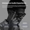 AI Smart Glasses With 1080P Camera And Open Ear Audio Assistant 12