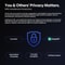 AI Smart Glasses With 1080P Camera And Open Ear Audio Assistant 14