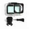 DJI Osmo Action 3/4/5 Waterproof Case with Touchscreen Dive Housing for Underwater Filming
