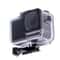 DJI Osmo Action 3/4/5 Waterproof Case with Touchscreen Dive Housing for Underwater Filming