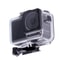 DJI Osmo Action 3/4/5 Waterproof Case with Touchscreen Dive Housing for Underwater Filming