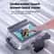 DJI Osmo Action 3/4/5 Waterproof Case with Touchscreen Dive Housing for Underwater Filming