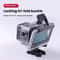 DJI Osmo Action 3/4/5 Waterproof Case with Touchscreen Dive Housing for Underwater Filming