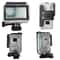 DJI Osmo Action 3/4/5 Waterproof Case with Touchscreen Dive Housing for Underwater Filming