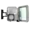 DJI Osmo Action 3/4/5 Waterproof Case with Touchscreen Dive Housing for Underwater Filming