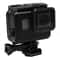 GoPro HERO5 HERO6 45M Waterproof Housing Case with Touch Screen Back Cover Mount Kit