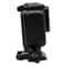 GoPro HERO5 HERO6 45M Waterproof Housing Case with Touch Screen Back Cover Mount Kit