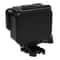 GoPro HERO5 HERO6 45M Waterproof Housing Case with Touch Screen Back Cover Mount Kit