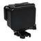 GoPro HERO5 HERO6 45M Waterproof Housing Case with Touch Screen Back Cover Mount Kit