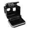 GoPro HERO5 HERO6 45M Waterproof Housing Case with Touch Screen Back Cover Mount Kit