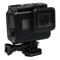 GoPro HERO5 HERO6 45M Waterproof Housing Case with Touch Screen Back Cover Mount Kit