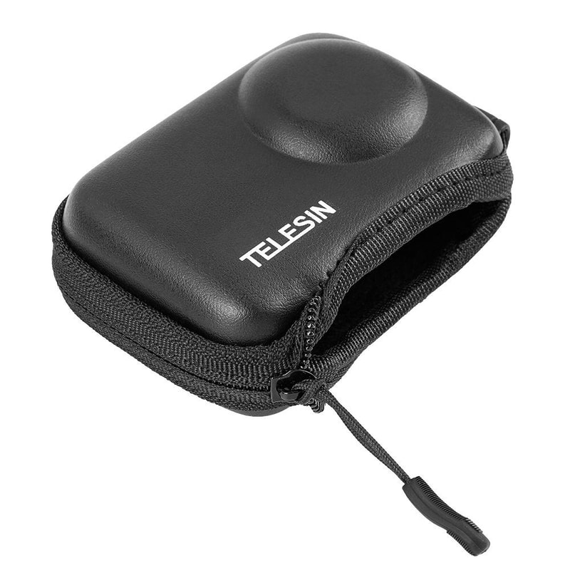 Protective Carry Case for DJI Osmo Action 3 Mini Waterproof Storage Bag