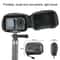 Protective Carry Case for DJI Osmo Action 3 Mini Waterproof Storage Bag