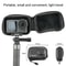 Protective Carry Case for DJI Osmo Action 3 Mini Waterproof Storage Bag