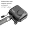 Protective Carry Case for DJI Osmo Action 3 Mini Waterproof Storage Bag