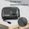Protective Carry Case for DJI Osmo Action 3 Mini Waterproof Storage Bag