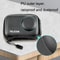 Protective Carry Case for DJI Osmo Action 3 Mini Waterproof Storage Bag