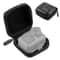 Protective Carry Case for DJI Osmo Action 3 Mini Waterproof Storage Bag