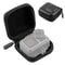 Protective Carry Case for DJI Osmo Action 3 Mini Waterproof Storage Bag