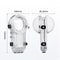 Insta360 X5 60M Waterproof Diving Case with Invisible Selfie Stick Support