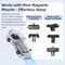 Insta360 X5 60M Waterproof Diving Case with Invisible Selfie Stick Support