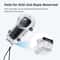 Insta360 X5 60M Waterproof Diving Case with Invisible Selfie Stick Support