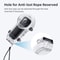 Insta360 X5 60M Waterproof Diving Case with Invisible Selfie Stick Support