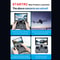 AR Anti Glare DJI RC Pro 2 Screen Protector For Mavic 4 Pro Remote Controller 9
