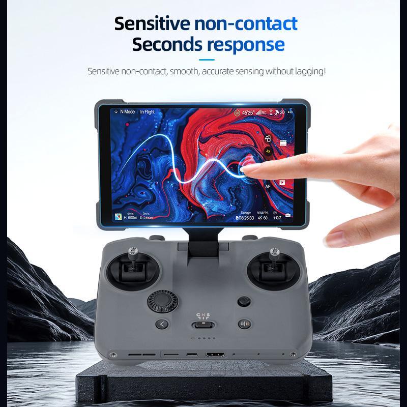 AR Anti Glare DJI RC Pro 2 Screen Protector For Mavic 4 Pro Remote Controller 2