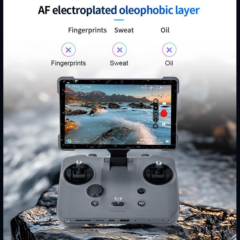 AR Anti Glare DJI RC Pro 2 Screen Protector For Mavic 4 Pro Remote Controller 14