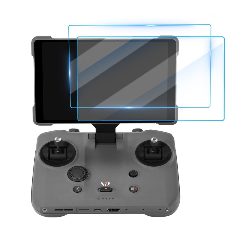 AR Anti Glare DJI RC Pro 2 Screen Protector for Mavic 4 Pro Remote Controller