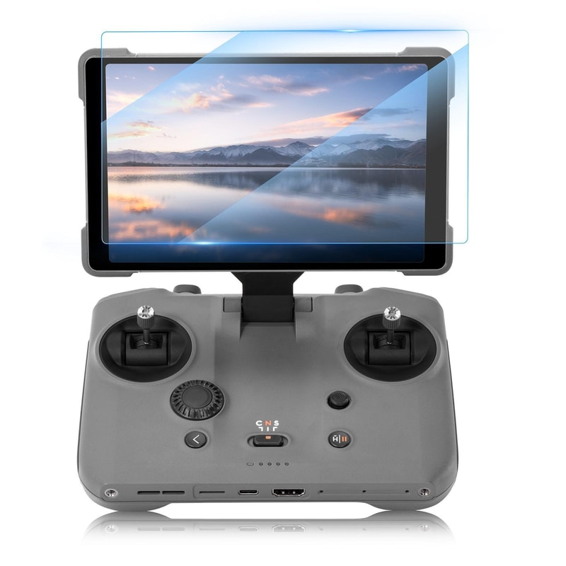 AR Anti Glare DJI RC Pro 2 Screen Protector for Mavic 4 Pro Remote Controller