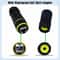 IP68 Waterproof Ethernet Coupler for 10Gbps Outdoor Network Connections