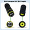 IP68 Waterproof Ethernet Coupler for 10Gbps Outdoor Network Connections