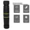 IP68 Waterproof Ethernet Coupler for 10Gbps Outdoor Network Connections