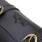 Retro Bicycle Handlebar Bag Waterproof PU Leather Front Storage Pouch for Bikes & Scooters