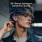 AI Smart Glasses With 8MP Camera Real Time Translation Bluetooth Calling 8