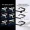 AI Smart Glasses With 8MP Camera Real Time Translation Bluetooth Calling 11