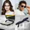 AI Smart Glasses With 8MP Camera Real Time Translation Bluetooth Calling 12
