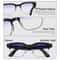 AI Smart Glasses With 8MP Camera Real Time Translation Bluetooth Calling 13
