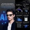 AI Smart Glasses With 8MP Camera Real Time Translation Bluetooth Calling 1