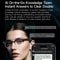 AI Smart Glasses With 8MP Camera Real Time Translation Bluetooth Calling 2