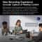 AI Smart Glasses With 8MP Camera Real Time Translation Bluetooth Calling 4
